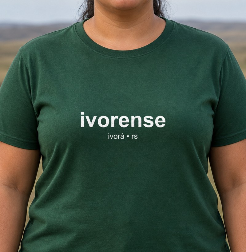 Ivorense | Gentilico RS