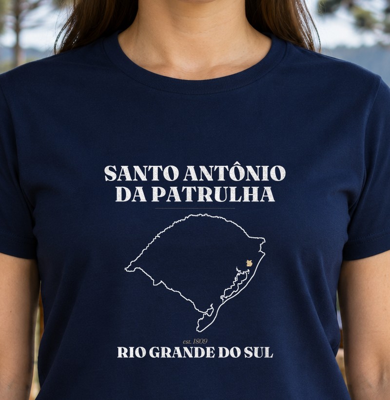 Santo Antônio da Patrulha | Legado RS