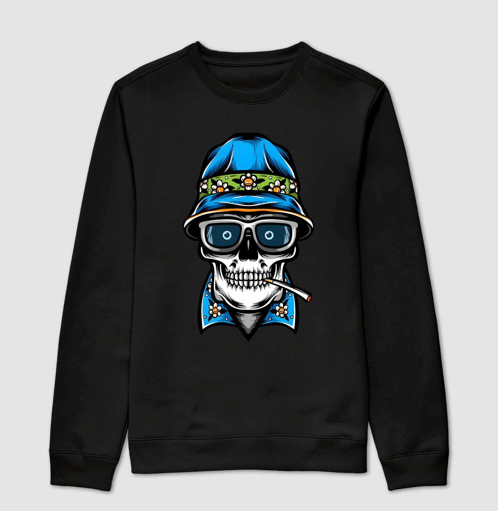 SKULL VIBES – Lifestyle Underground