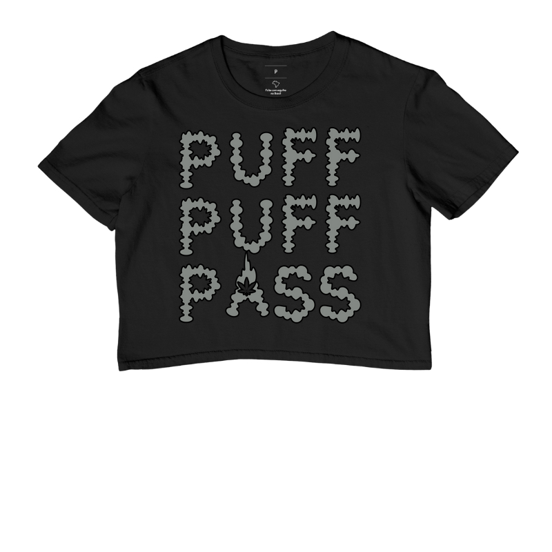 PUFF PUFF PASS