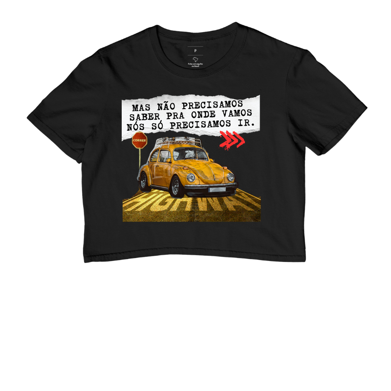 Só precisamos ir (2)