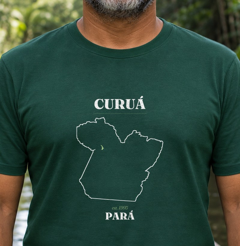 Curuá | Legado PA