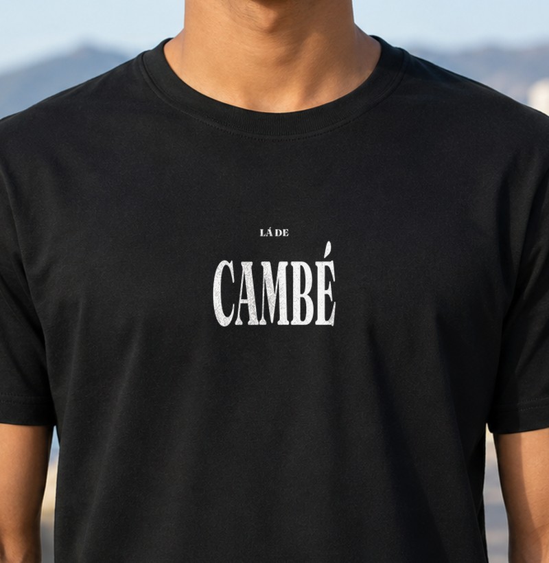 Cambé | Tipografia PR