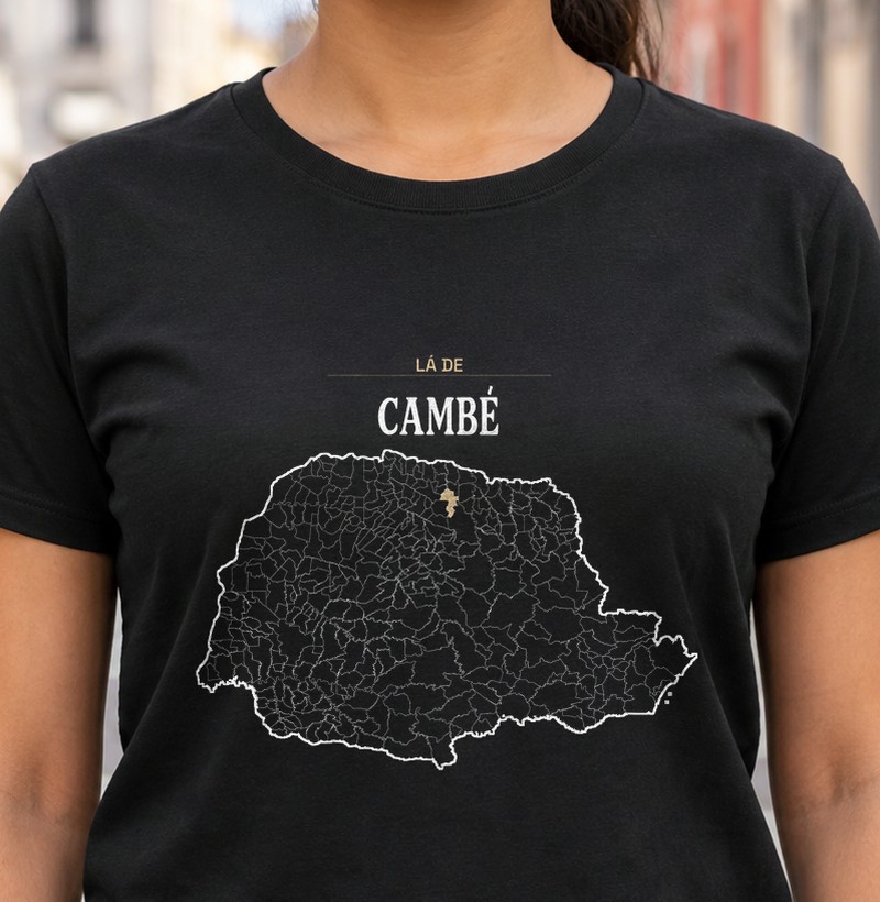 Cambé | Território PR