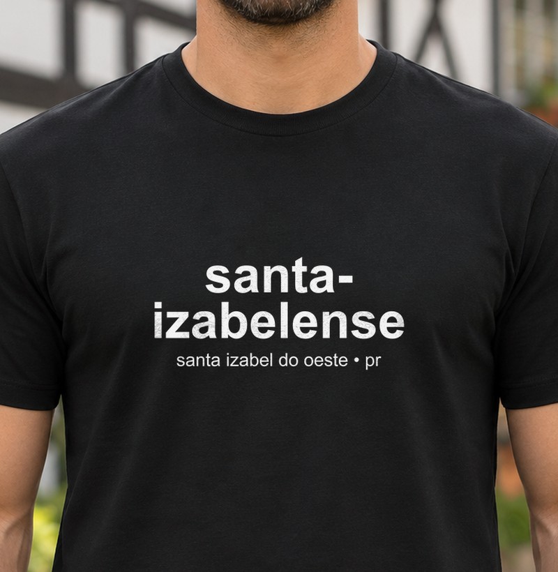 Santa-izabelense | Gentilico PR
