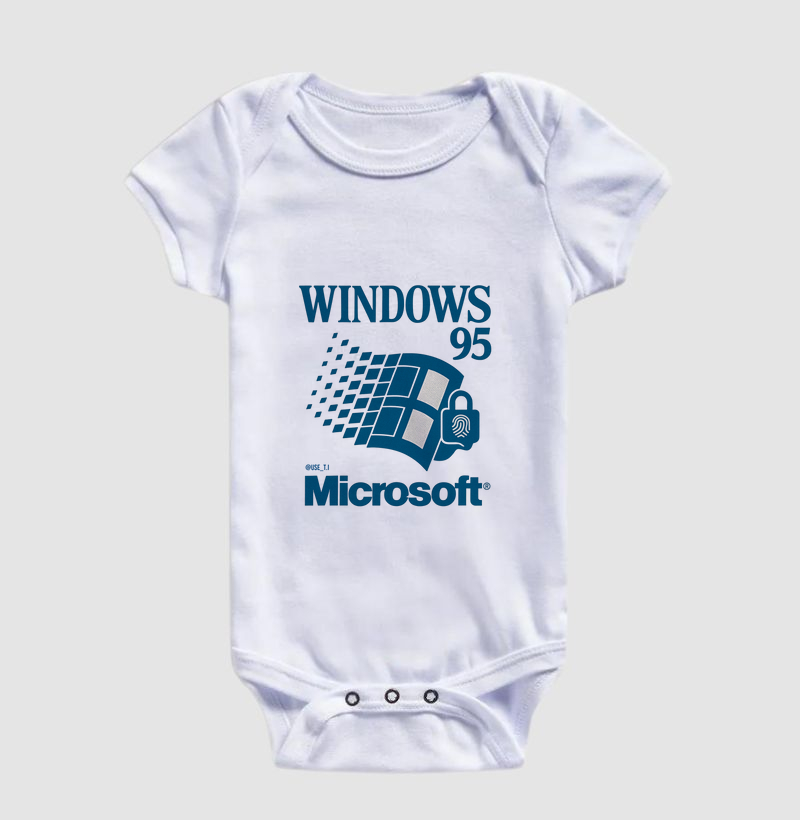 "Windows 95 II" T.I
