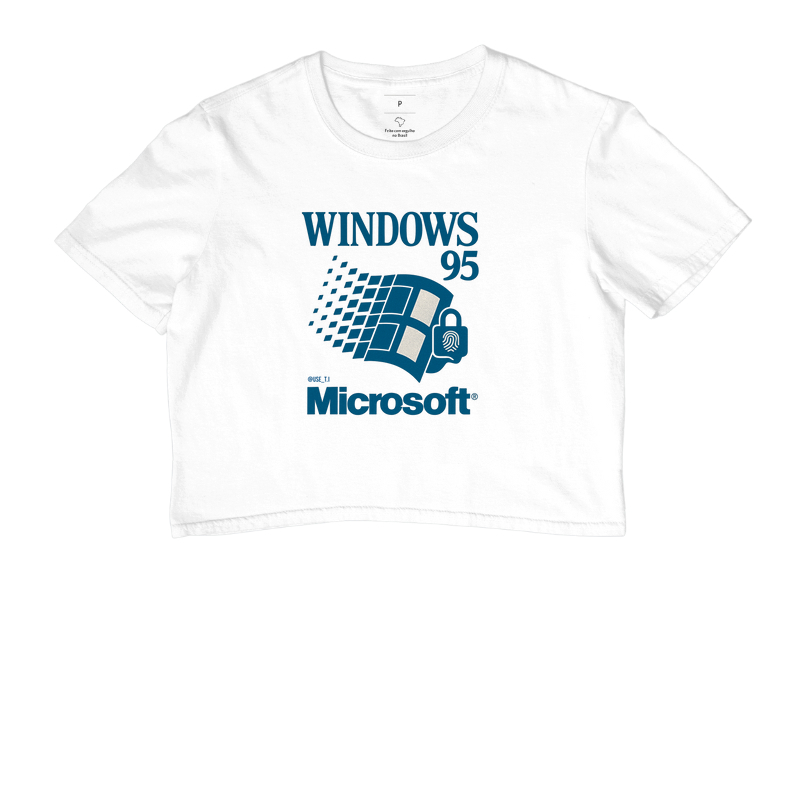 "Windows 95 II" T.I