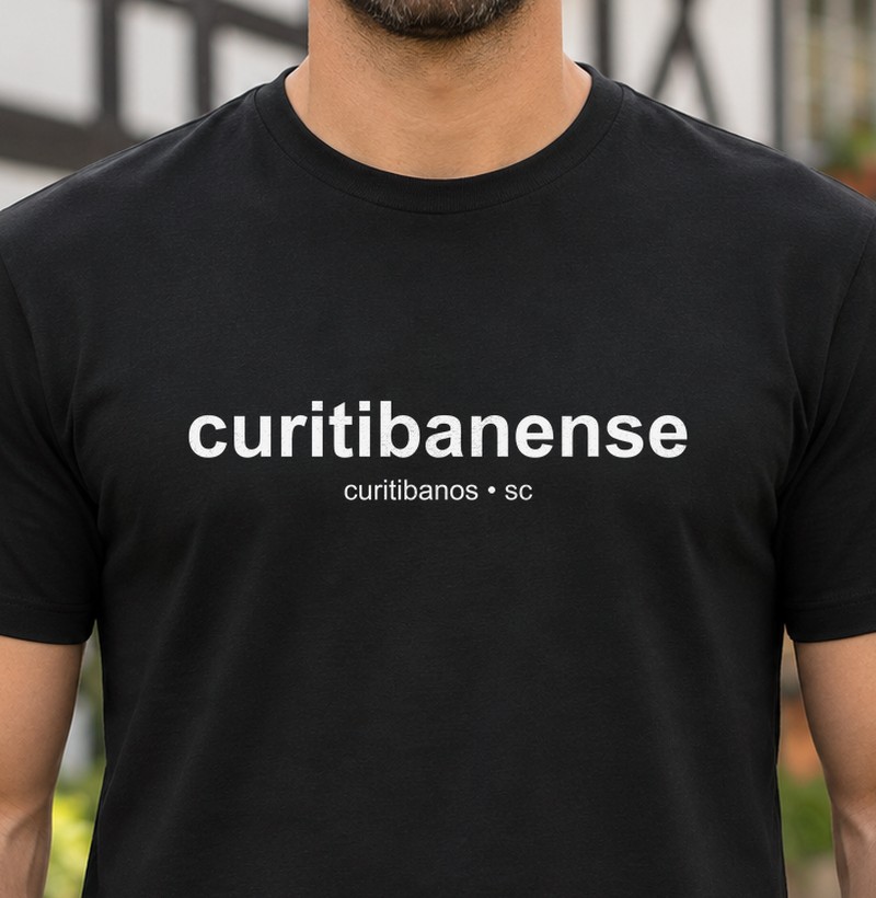 Curitibanense | Gentilico SC