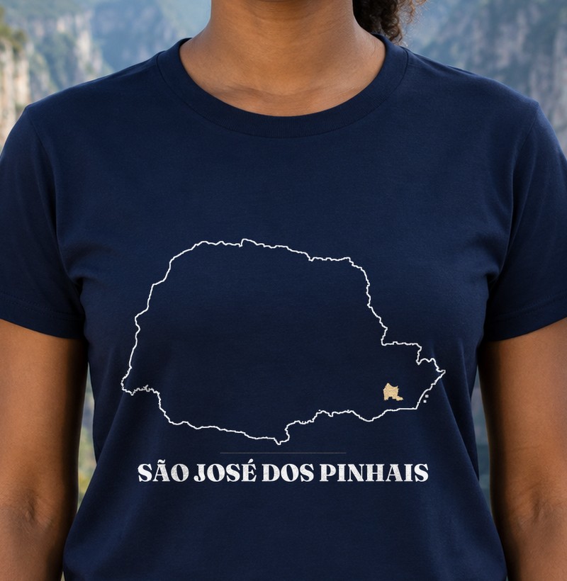 São José dos Pinhais | Traço PR
