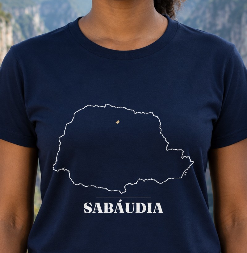 Sabáudia | Traço PR