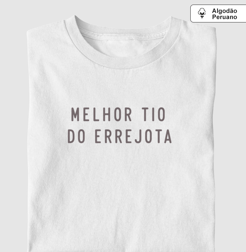 Melhor Tio do Errejota