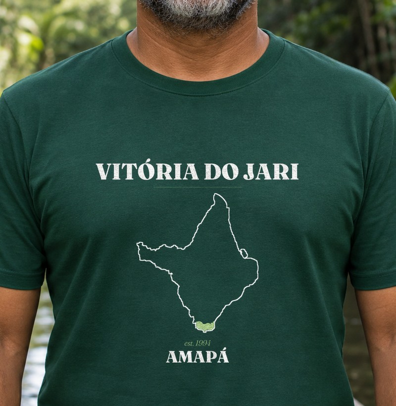 Vitória do Jari | Legado AP