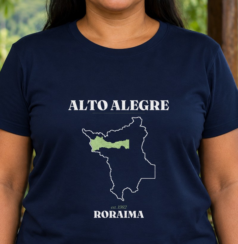 Alto Alegre | Legado RR