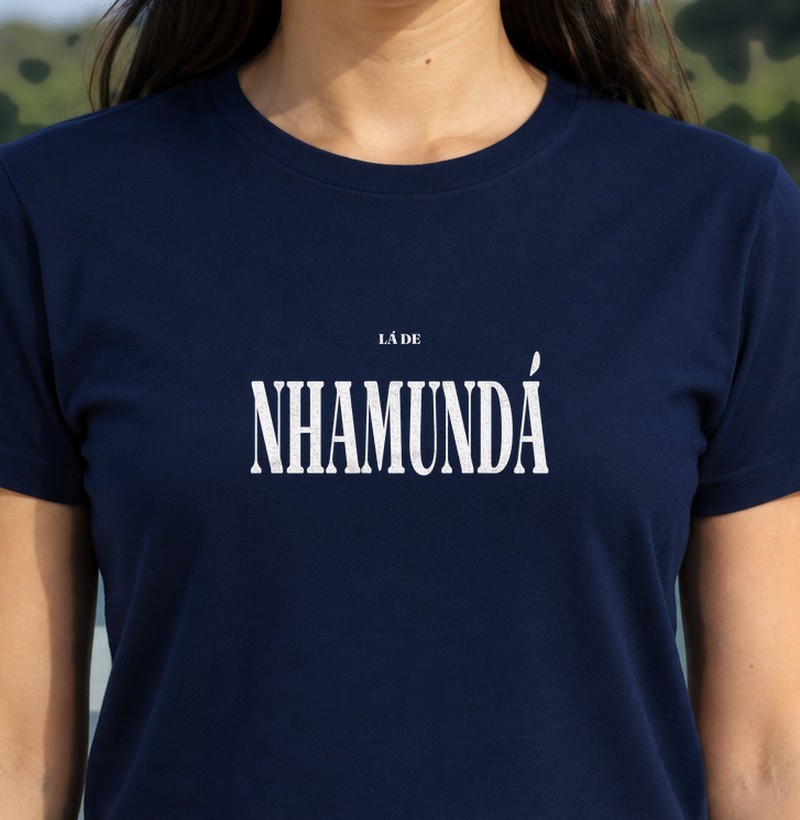 Nhamundá | Tipografia AM