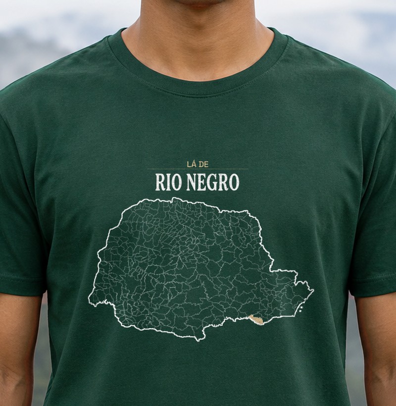 Rio Negro | Território PR