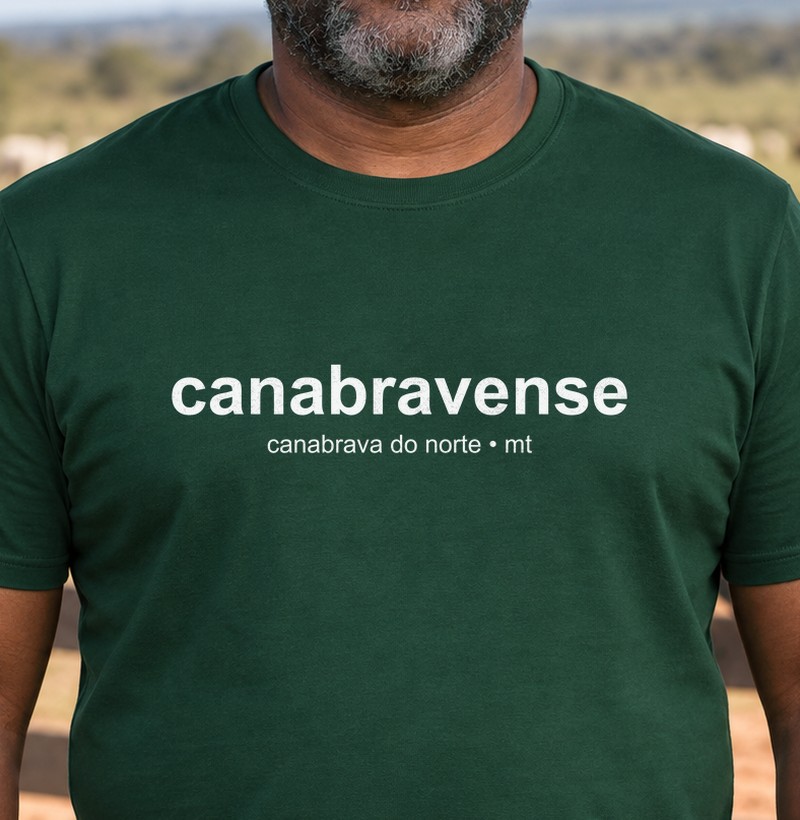 Canabravense | Gentílico MT