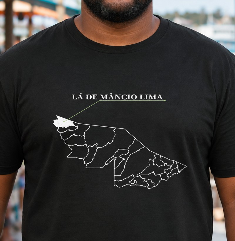 Mâncio Lima | Origem AC