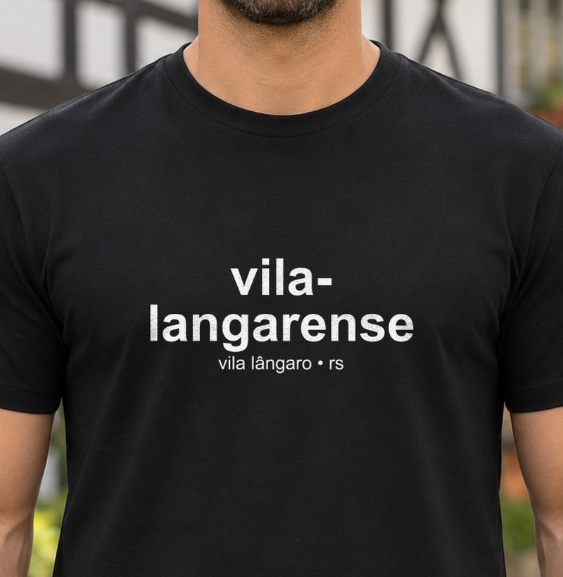 Vila-langarense | Gentilico RS