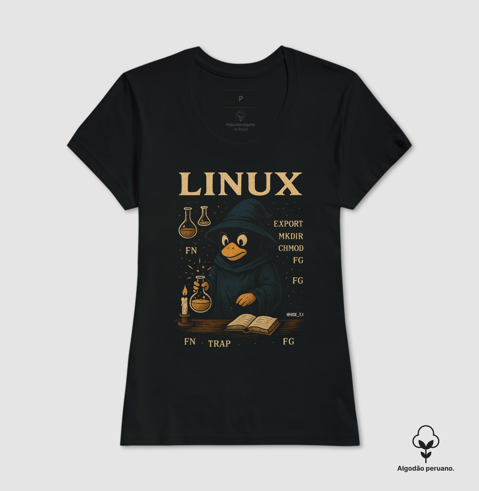 Camisa 2