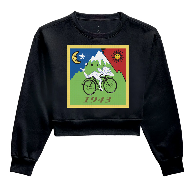 Trip Psicodélica – Arte Clássica