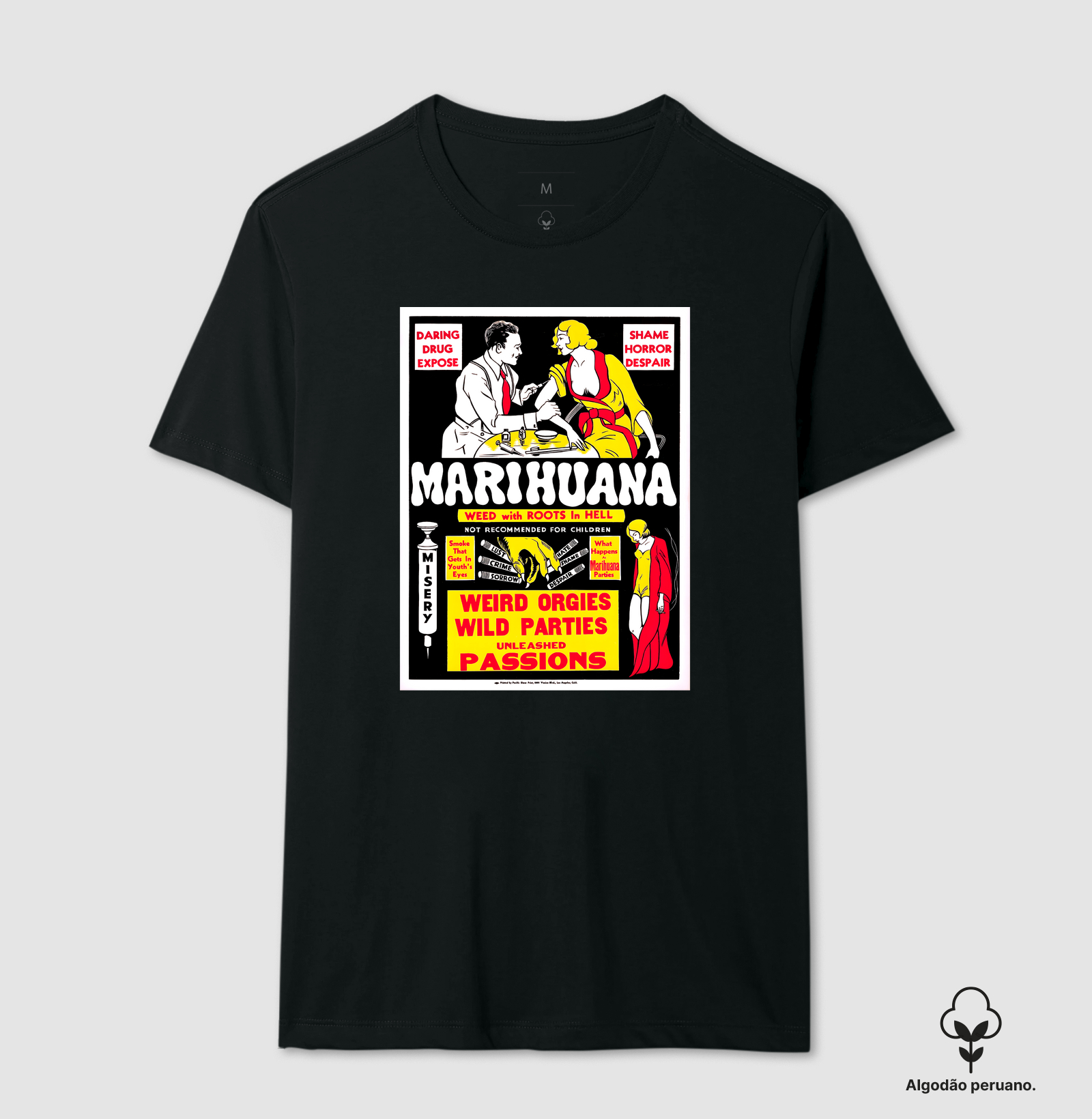 Camisa 1