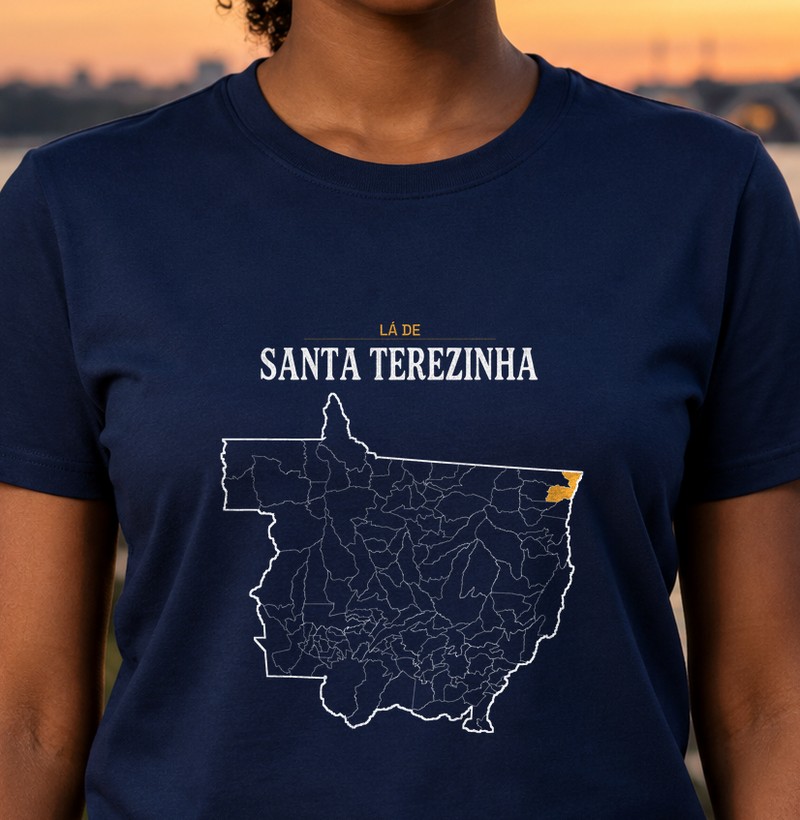 Santa Terezinha | Território MT