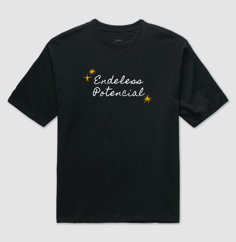 Endless potencial