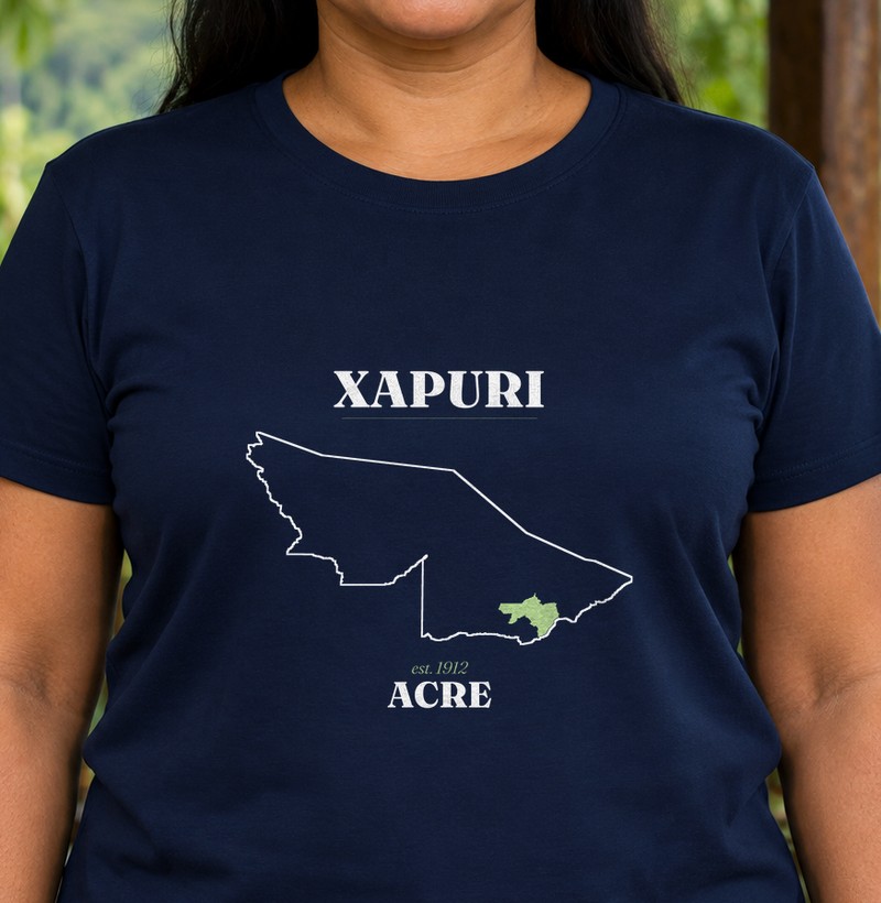 Xapuri | Legado AC