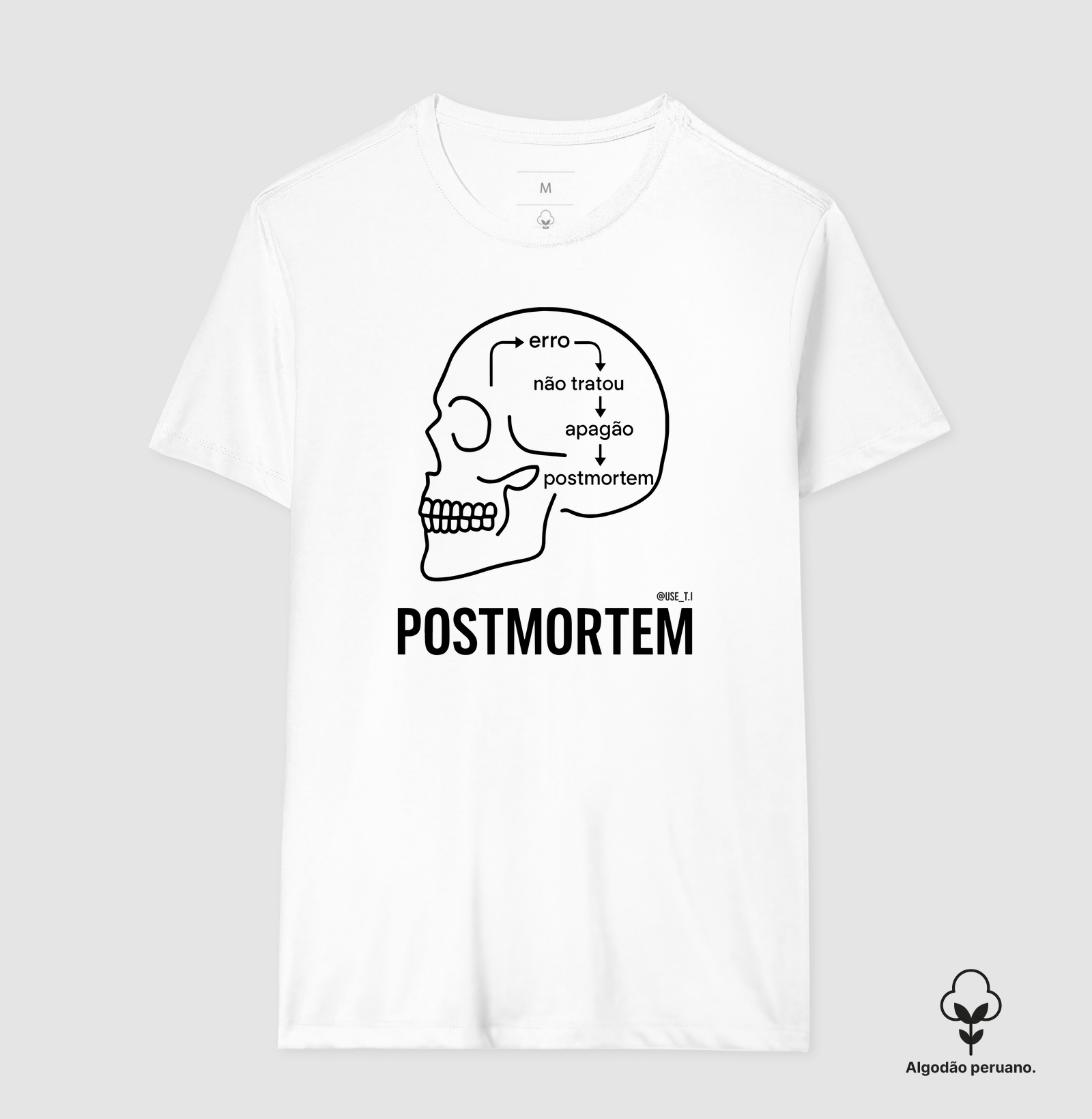 "Postmortem II" T.I