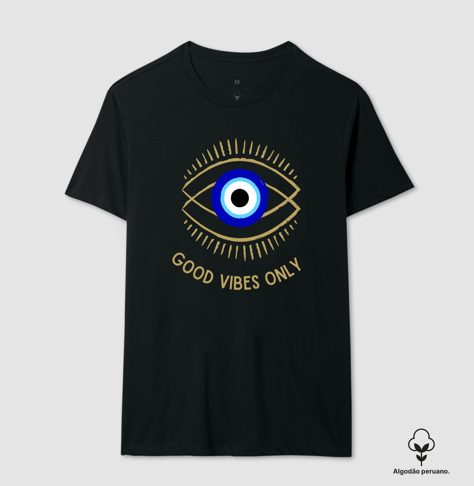 Greek Eye