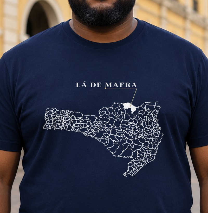 Mafra | Origem SC