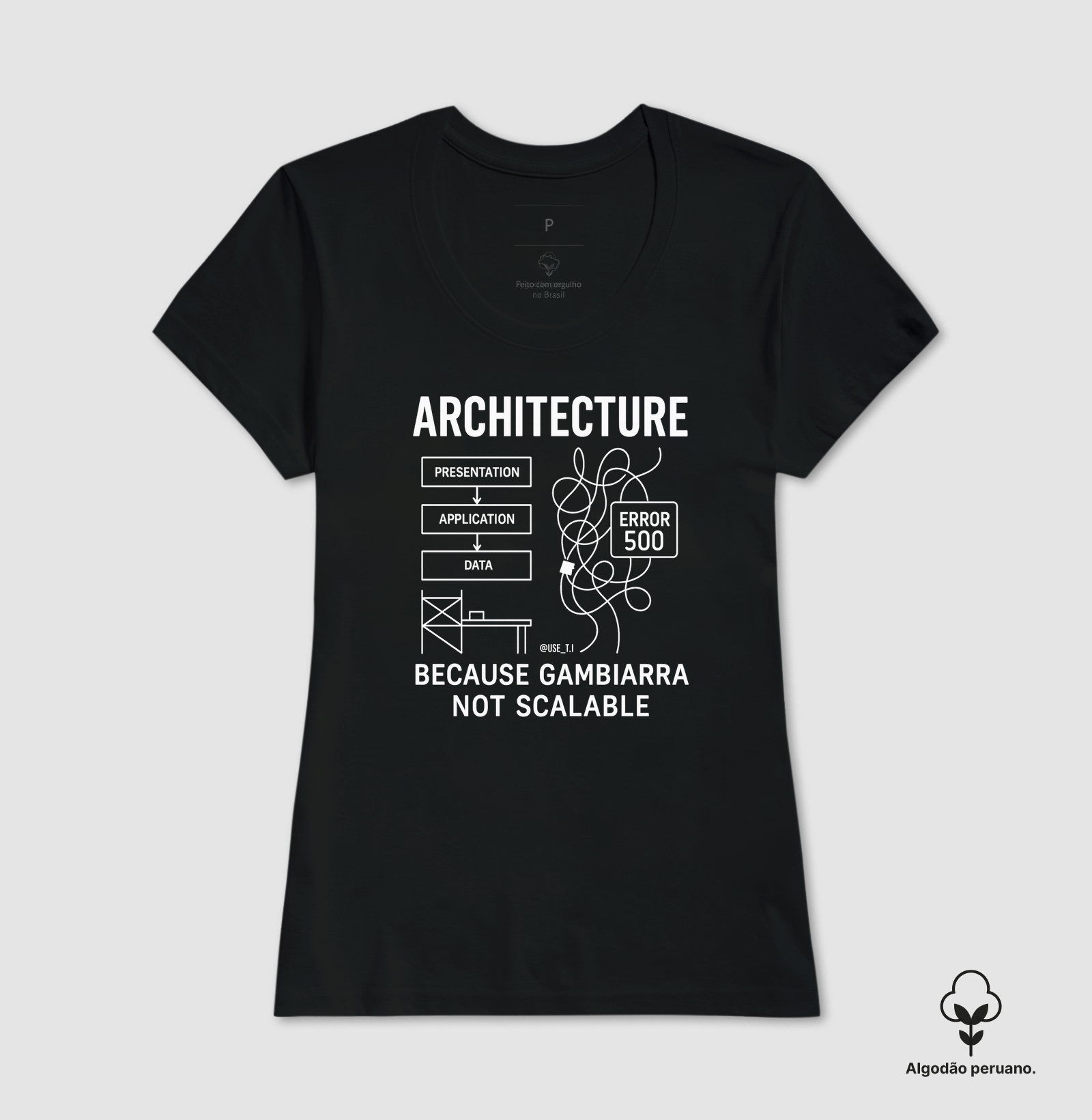 Camisa 2