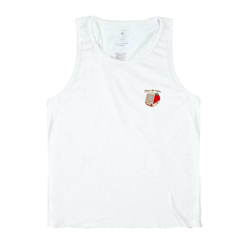 "Mac do amor II" T.I