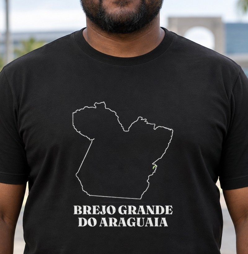 Brejo Grande do Araguaia | Traço PA