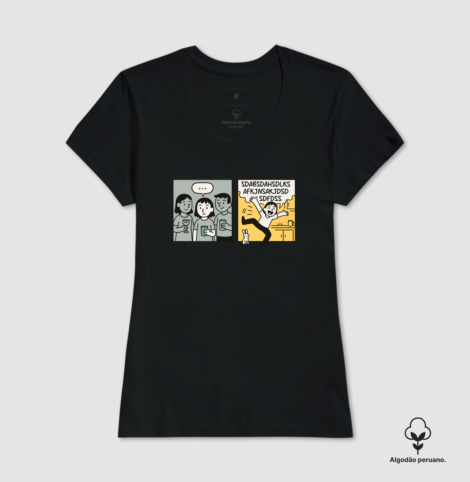Camisa 2