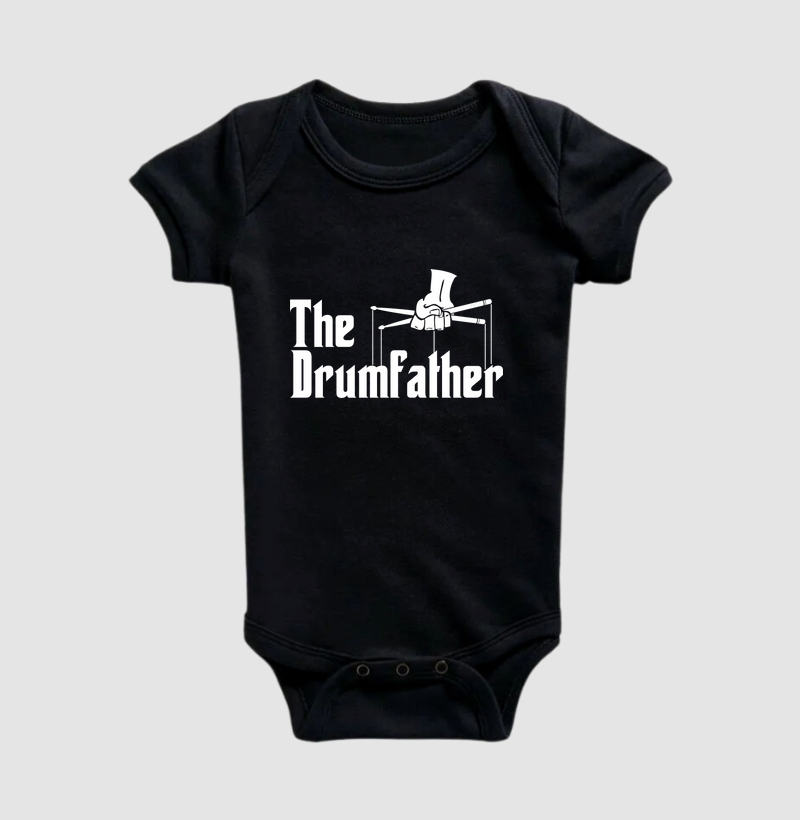 The Drumfather