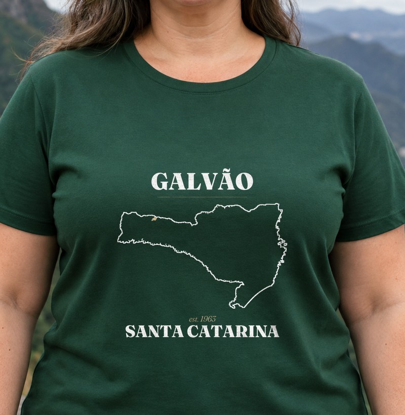 Galvão | Legado SC