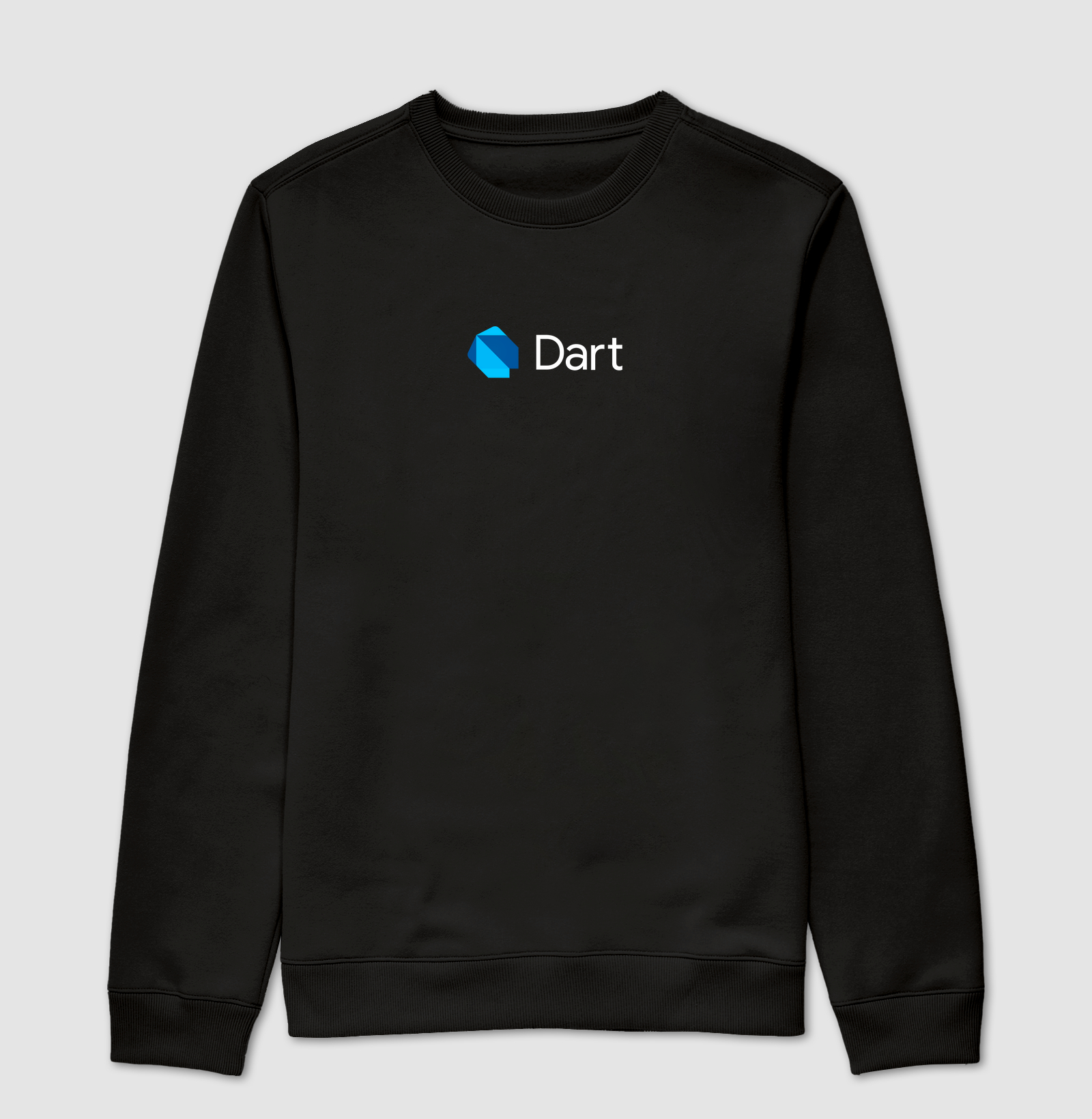 "Dart" Logo T.I