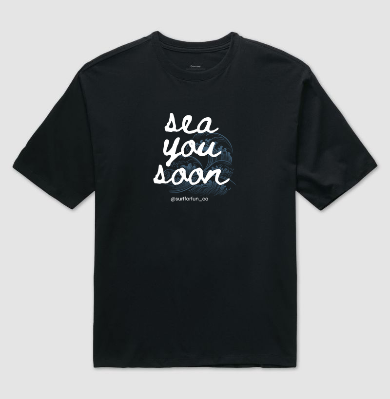 Sea you Soon