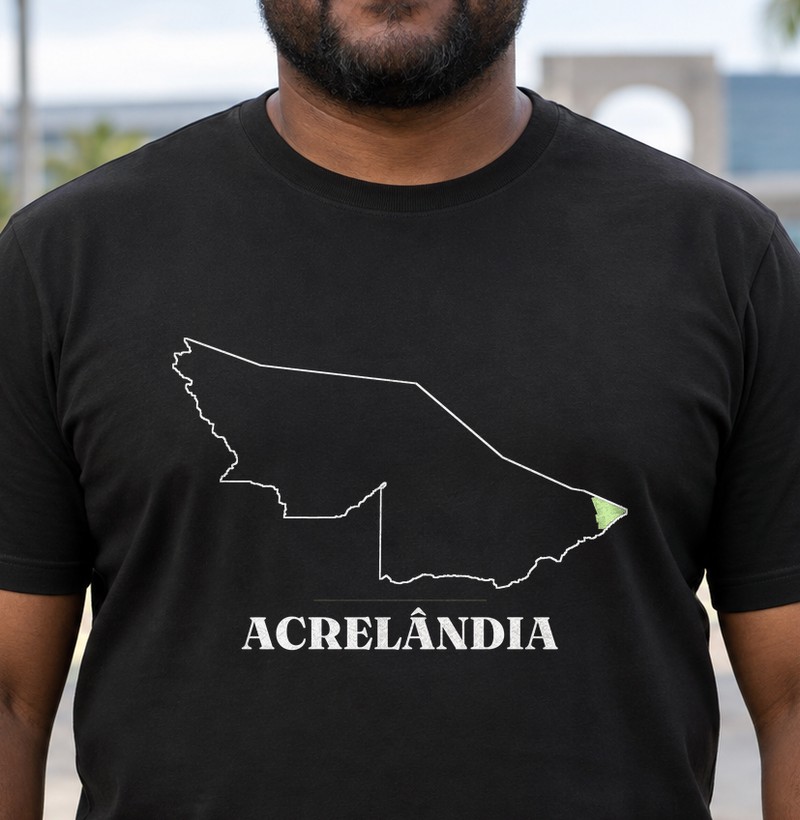 Acrelândia | Traço AC