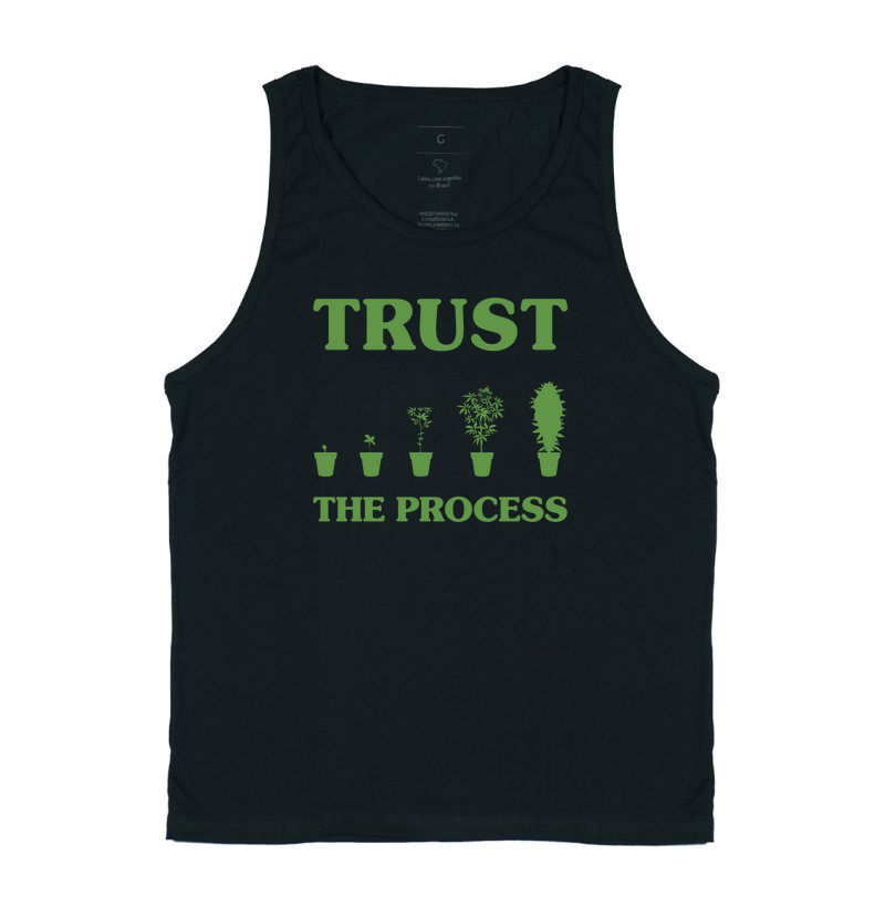 Trust the Process