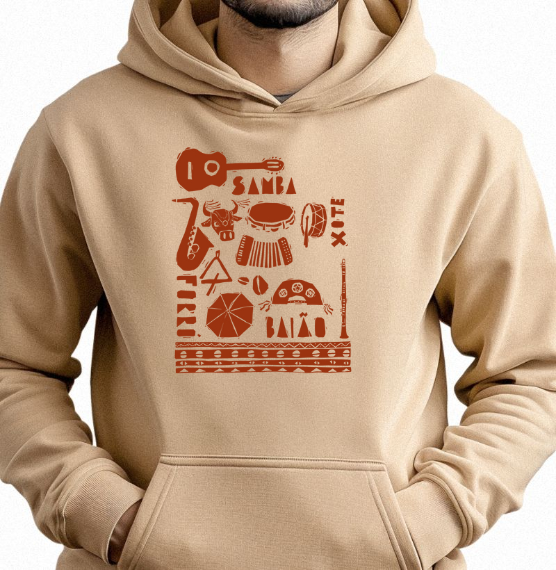 Música Nordestina