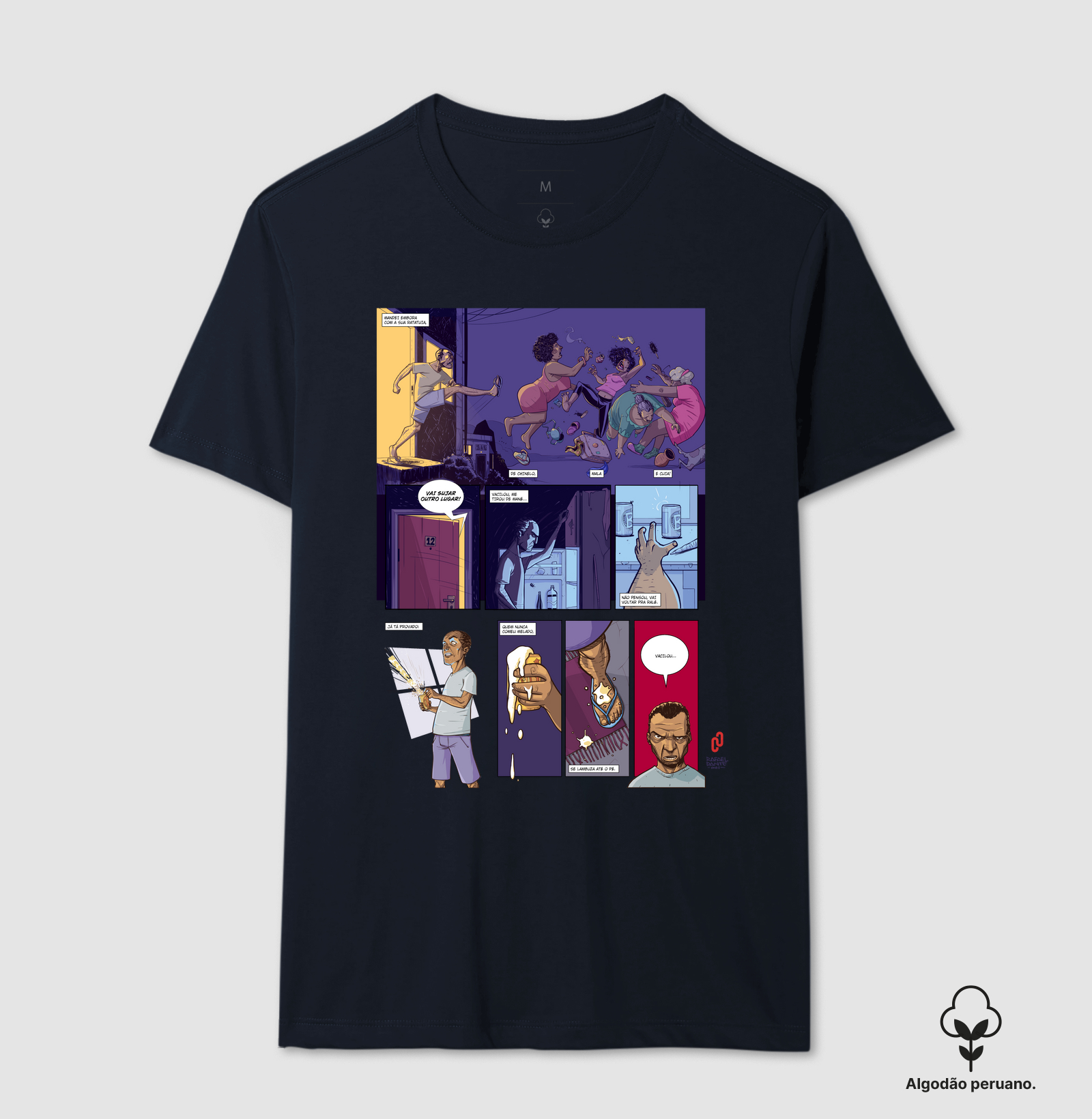 Camisa 1