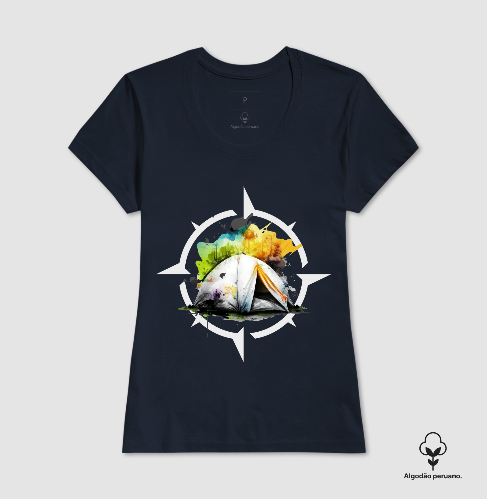 Camisa 6