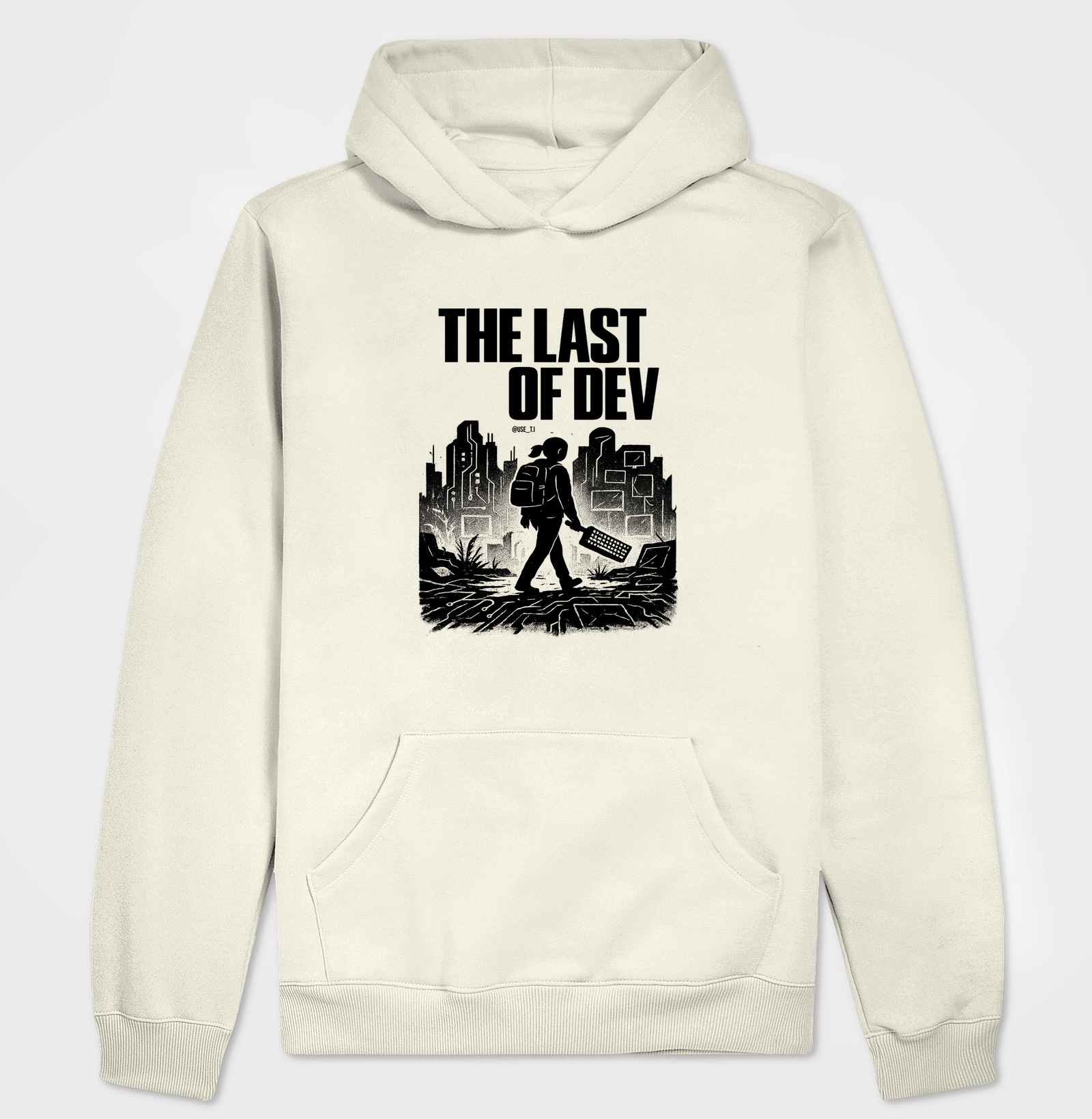 "The Last of Dev II" T.I