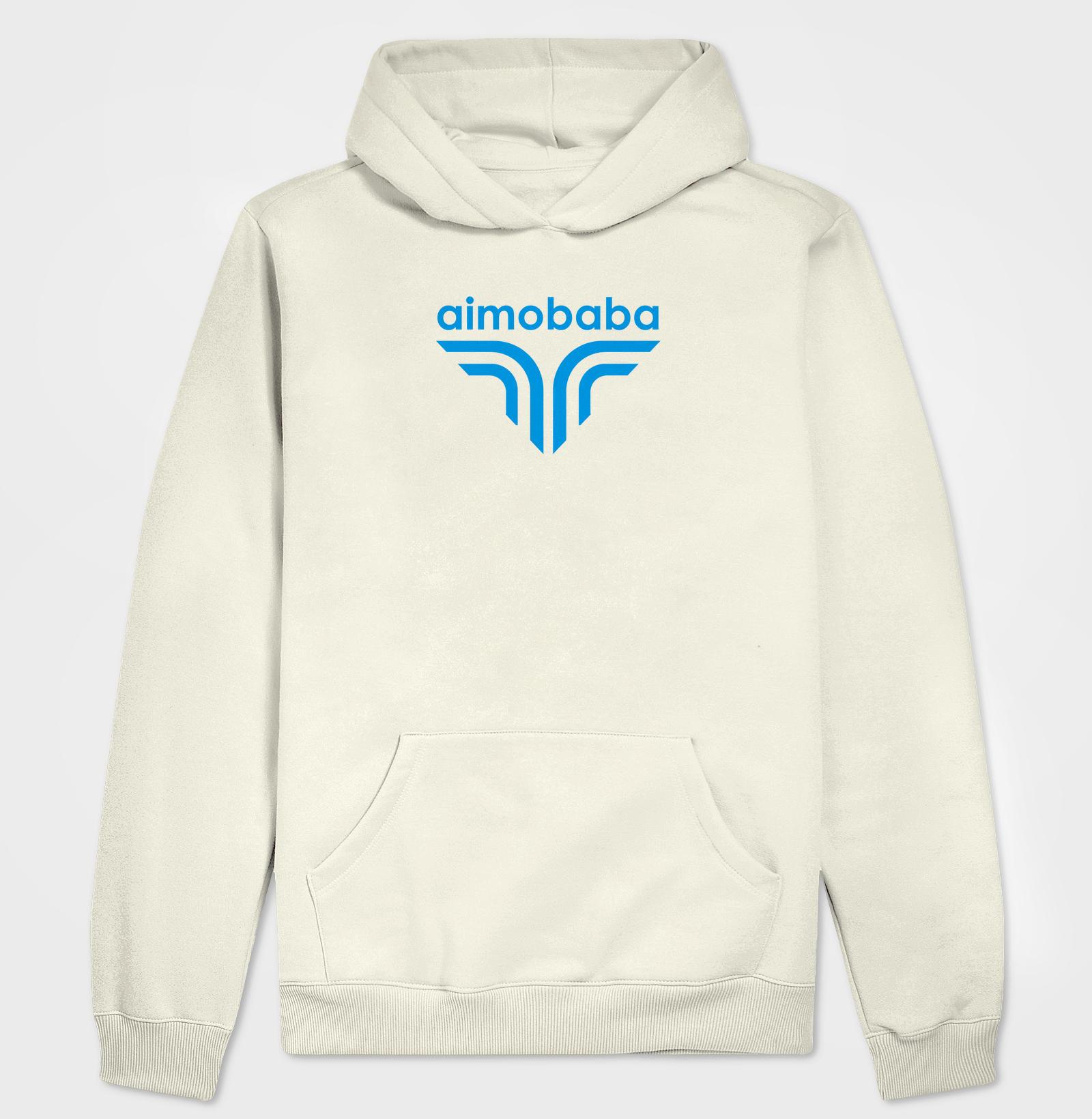 Moletom Aimobaba LG