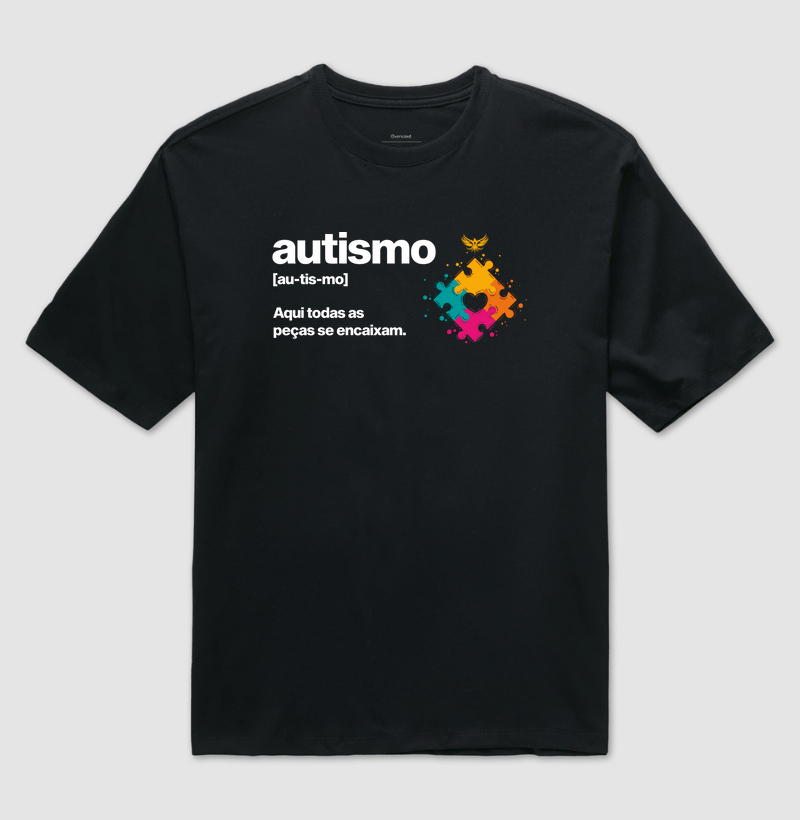 Autismo Dicionário