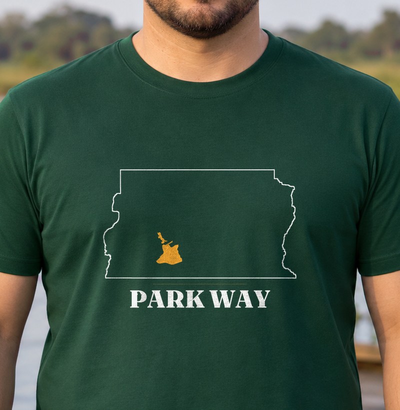 Park Way | Traço DF