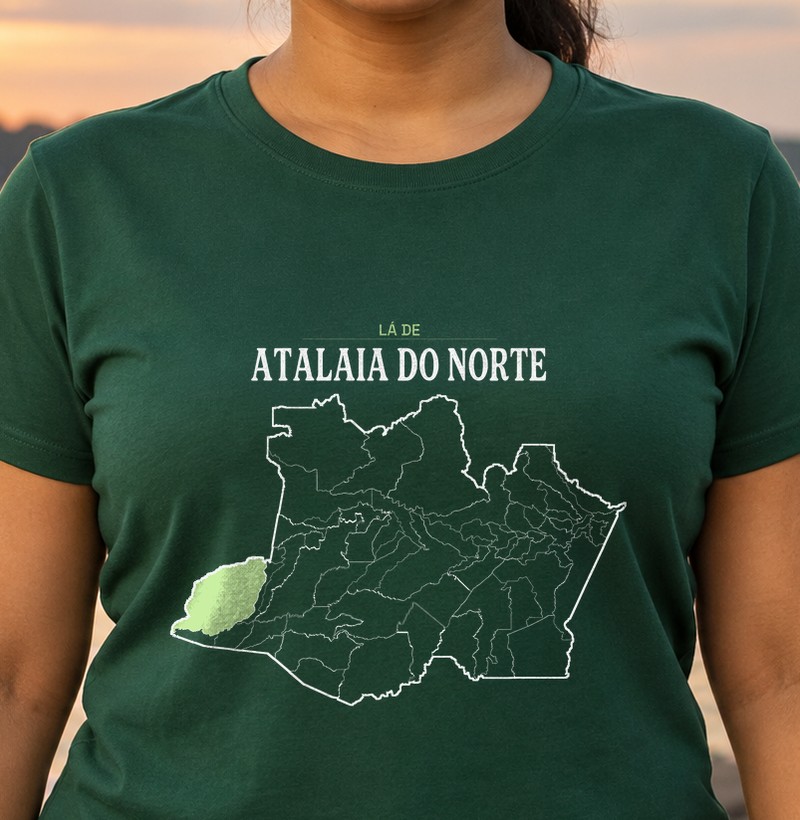 Atalaia do Norte | Território AM