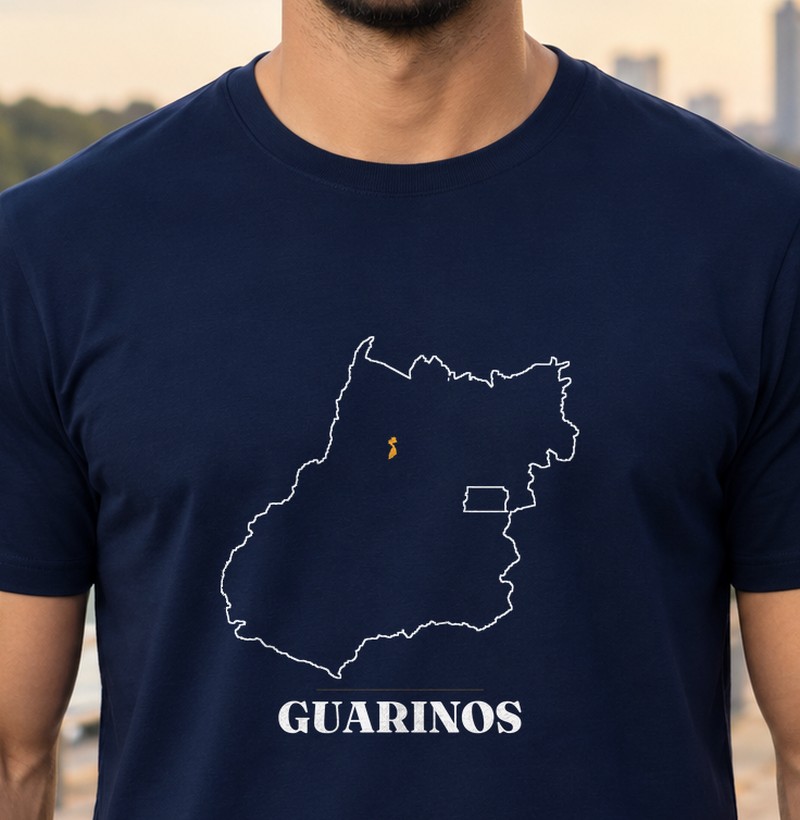 Guarinos | Traço GO